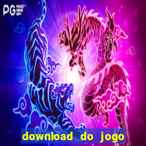 download do jogo homem aranha