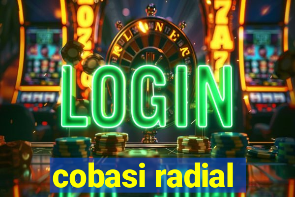 cobasi radial