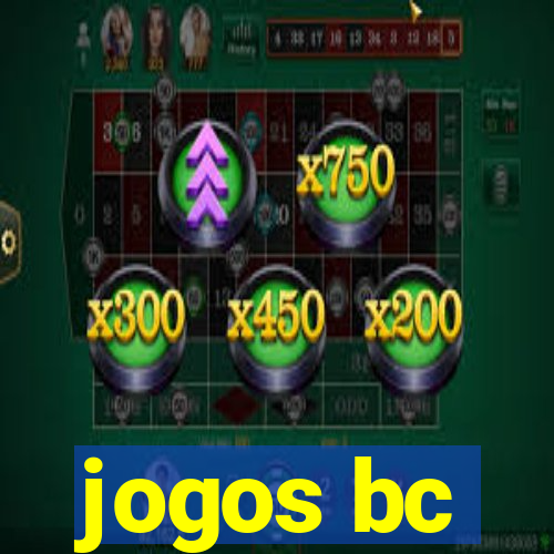 jogos bc