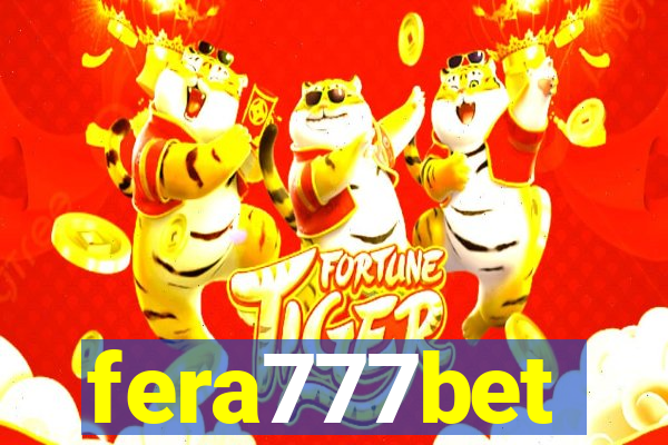 fera777bet