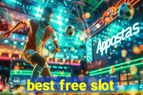 best free slot