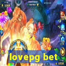 lovepg bet