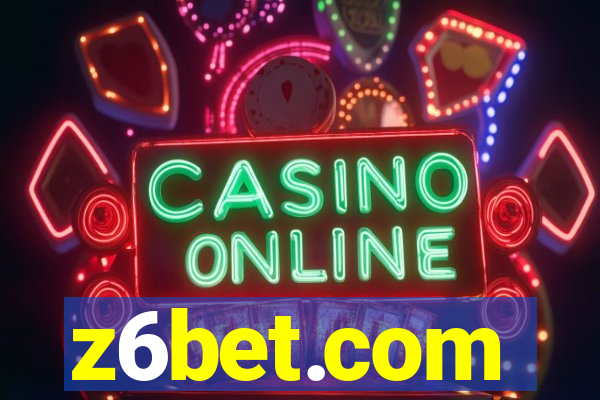 z6bet.com