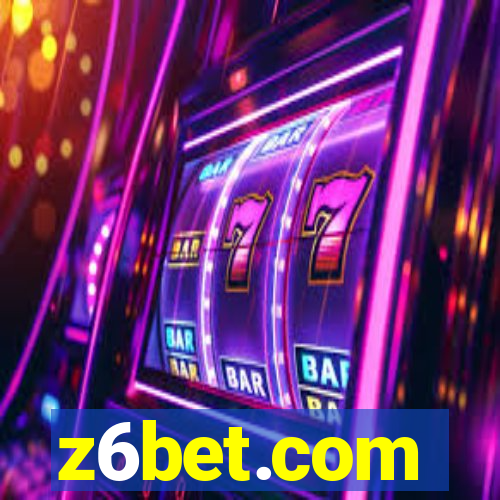 z6bet.com