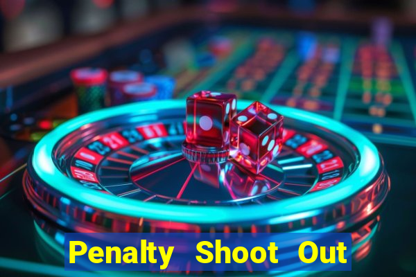 Penalty Shoot Out hack penalty shoot out