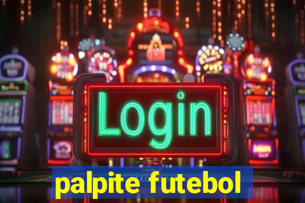 palpite futebol