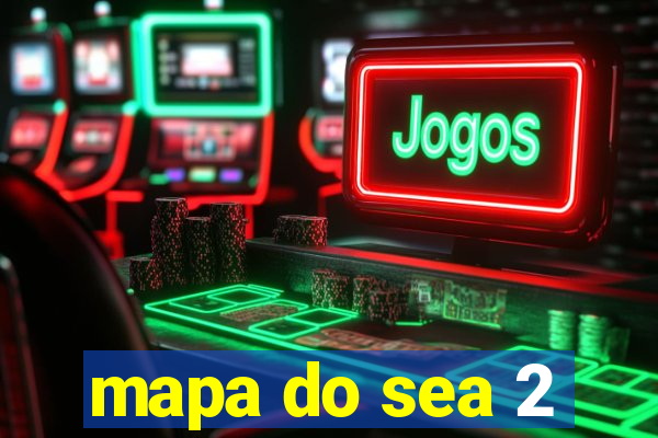 mapa do sea 2