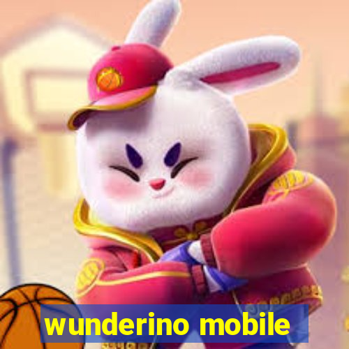 wunderino mobile