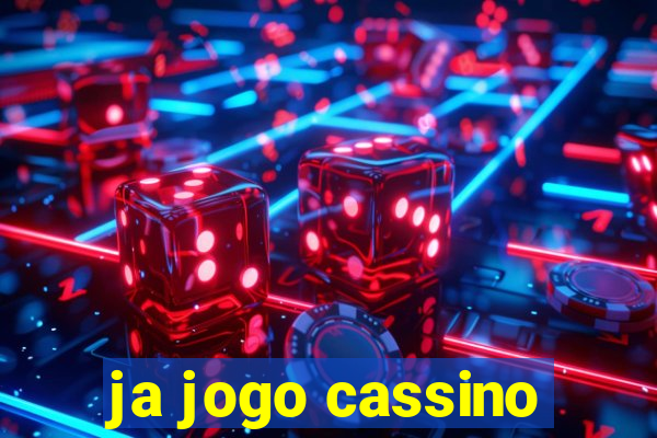 ja jogo cassino