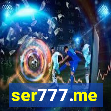 ser777.me