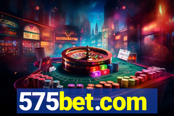 575bet.com