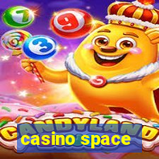 casino space