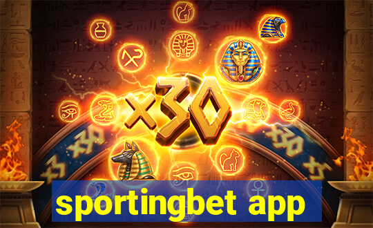 sportingbet app