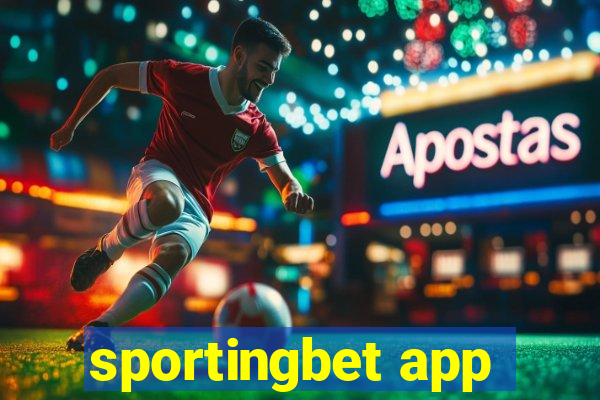 sportingbet app