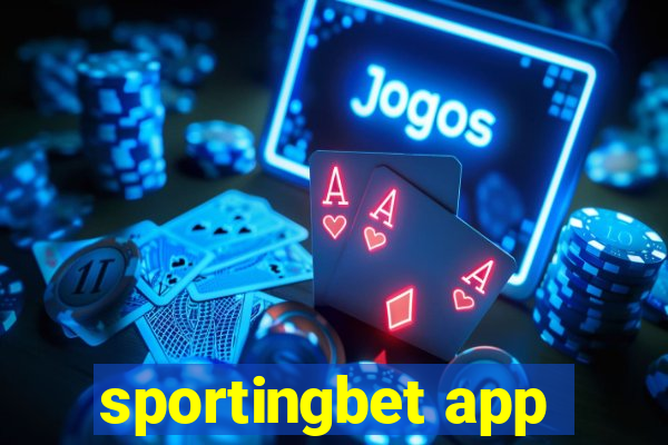 sportingbet app