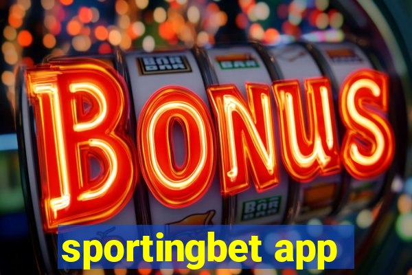 sportingbet app