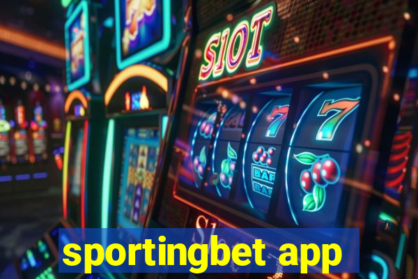 sportingbet app