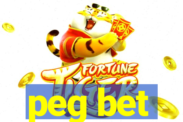 peg bet