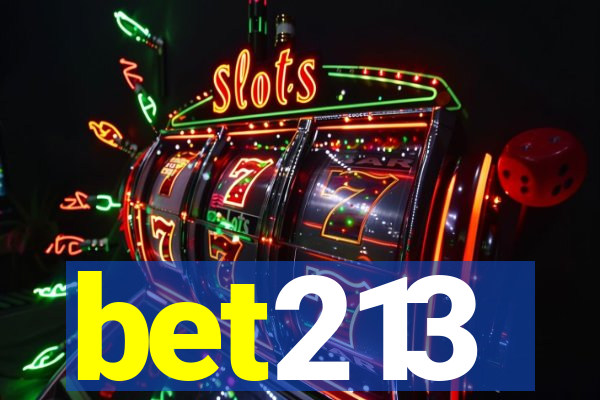 bet213