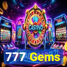 777 Gems