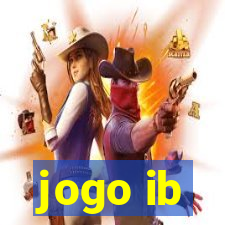 jogo ib