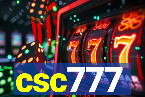 csc777