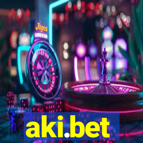 aki.bet