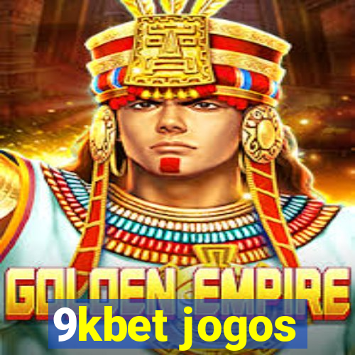 9kbet jogos