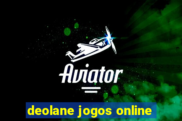 deolane jogos online