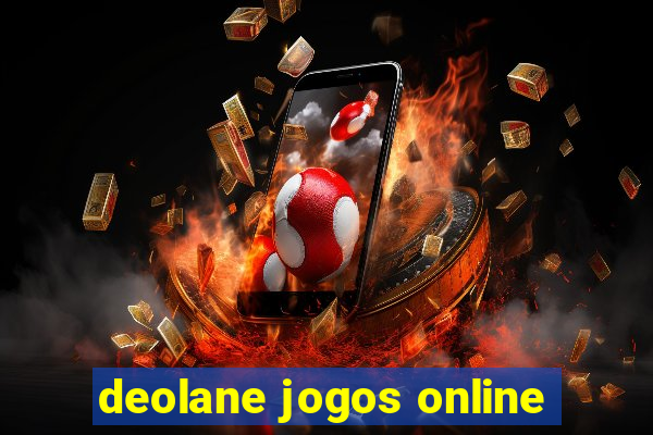 deolane jogos online