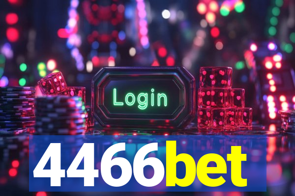 4466bet