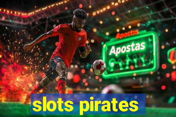 slots pirates