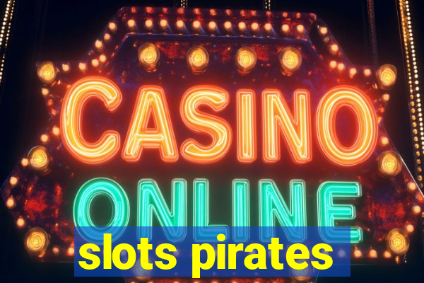 slots pirates