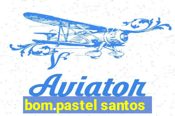 bom.pastel santos