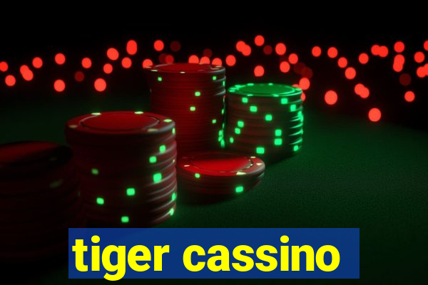 tiger cassino