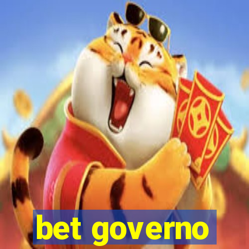 bet governo