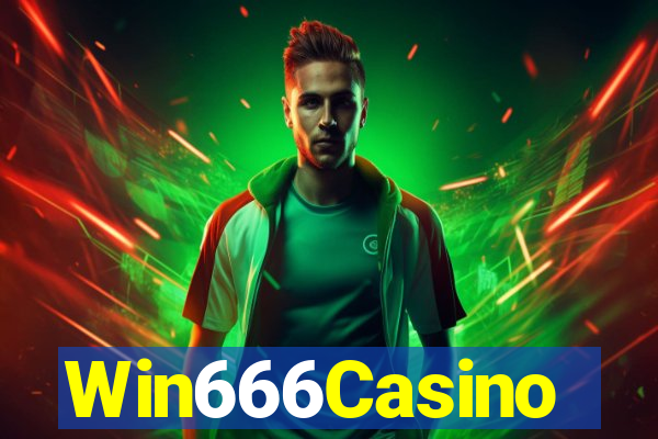 Win666Casino