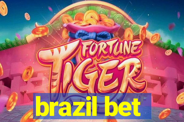 brazil bet