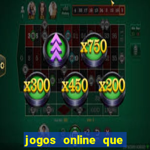 jogos online que ganha bonus ao se cadastrar