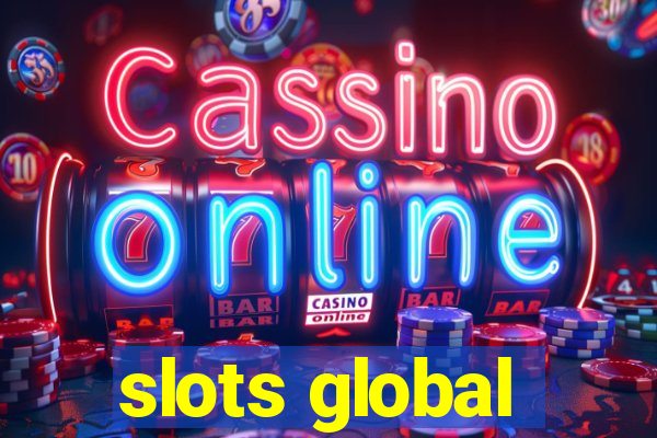 slots global