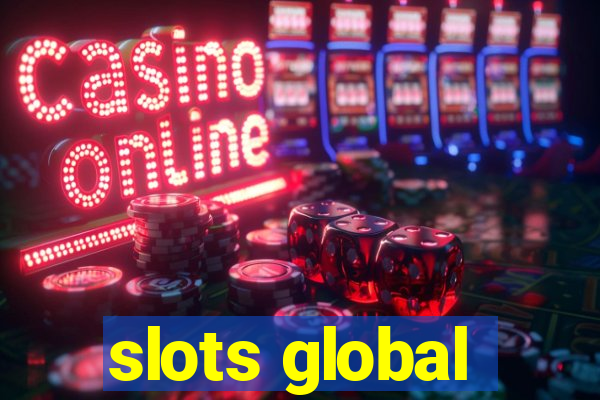 slots global