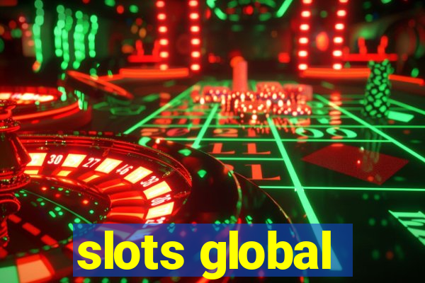 slots global