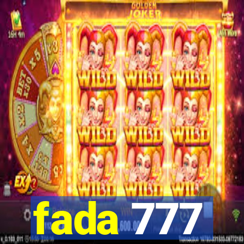 fada 777