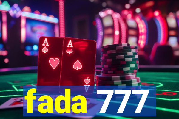 fada 777