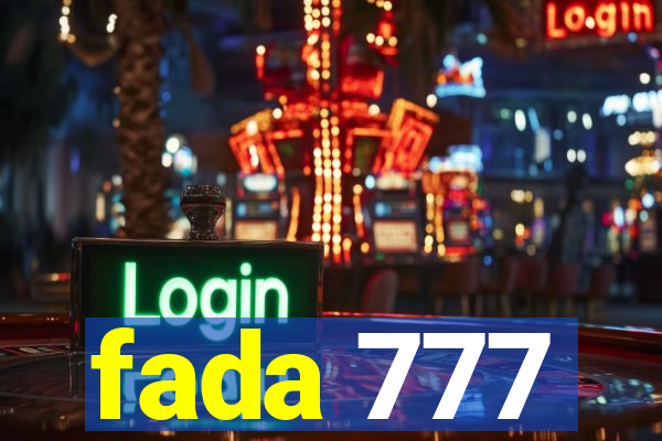 fada 777