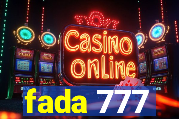 fada 777