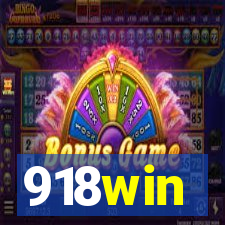 918win