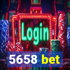 5658 bet