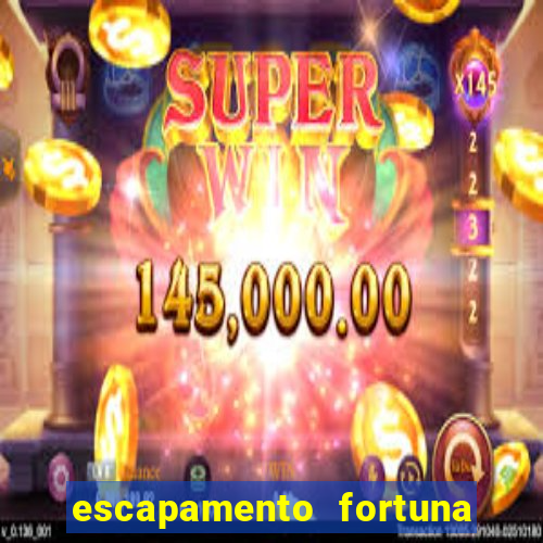 escapamento fortuna cg 160