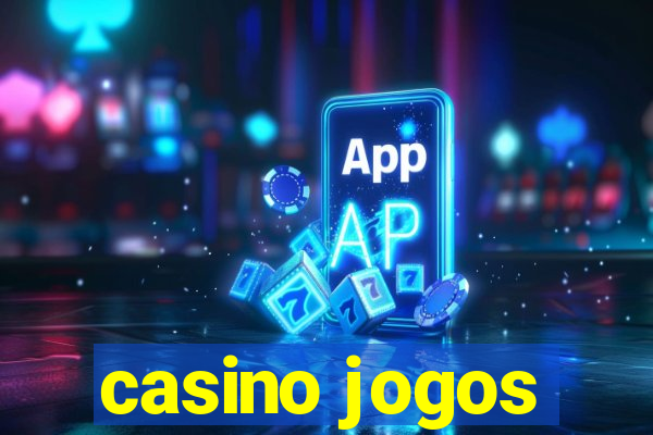 casino jogos